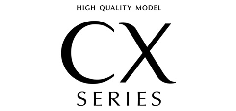 
										  
CXシリーズ											  
										  